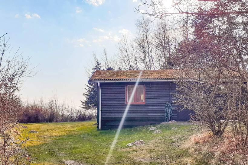 Foto von Ferienhaus UE79 in Hostrup - Thy/Limfjord