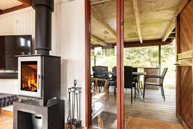 Foto von Ferienhaus UE79 in Hostrup - Thy/Limfjord