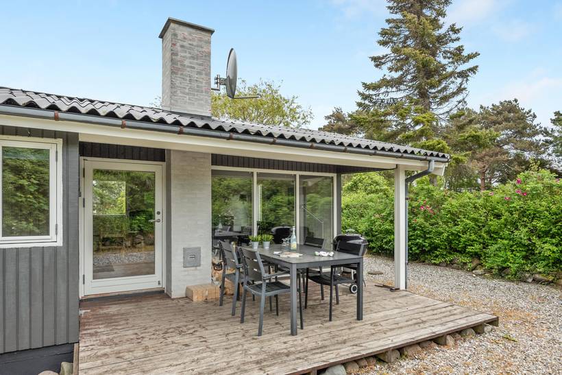Foto von Ferienhaus UE82 in Langø - Kerteminde - Nordfünen