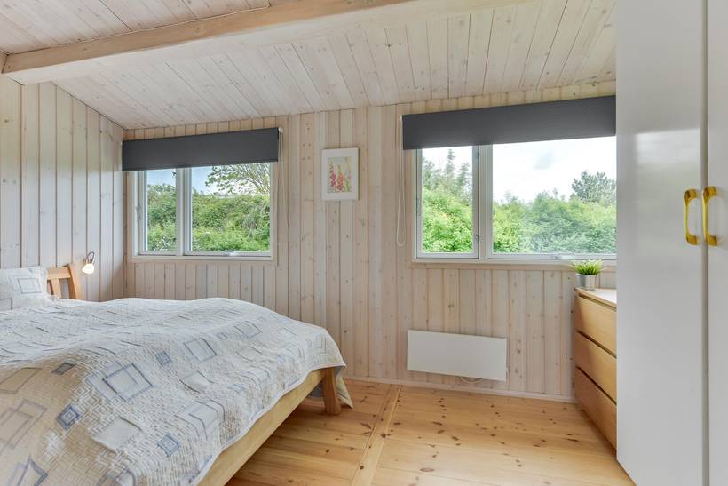 Foto von Ferienhaus UE82 in Langø - Kerteminde - Nordfünen