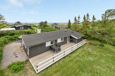 Vorschaubild von Ferienhaus UE82 in Langø - Kerteminde - Nordfünen