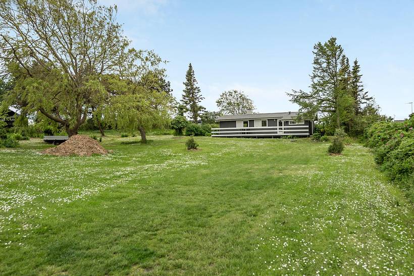 Foto von Ferienhaus UE82 in Langø - Kerteminde - Nordfünen
