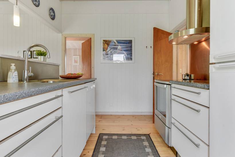 Foto von Ferienhaus UE82 in Langø - Kerteminde - Nordfünen