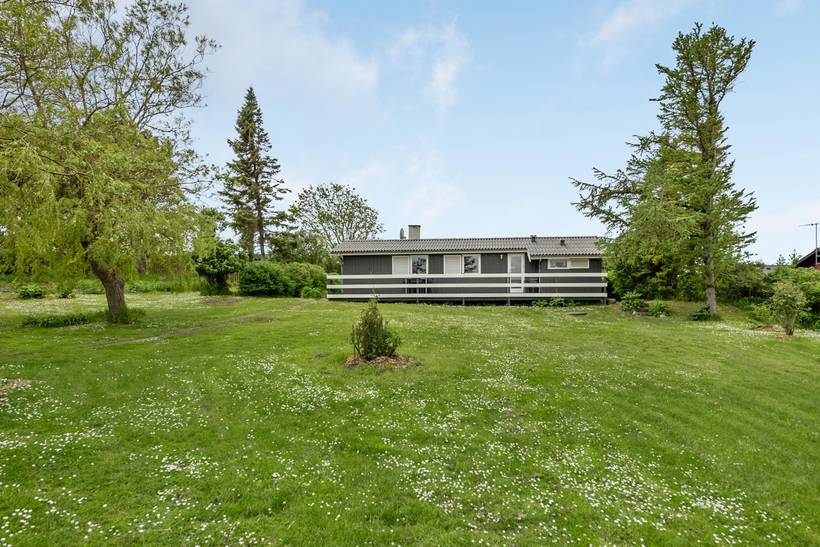 Foto von Ferienhaus UE82 in Langø - Kerteminde - Nordfünen