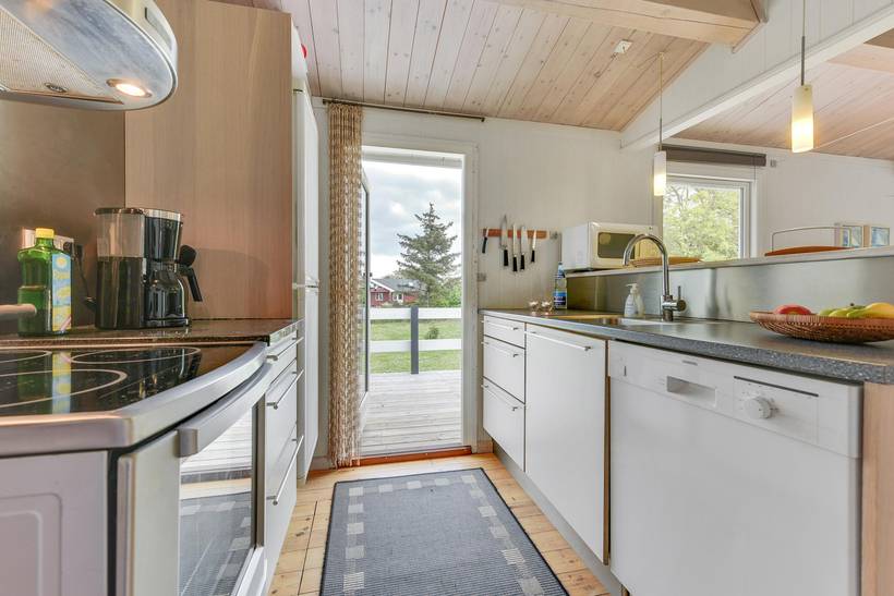 Foto von Ferienhaus UE82 in Langø - Kerteminde - Nordfünen
