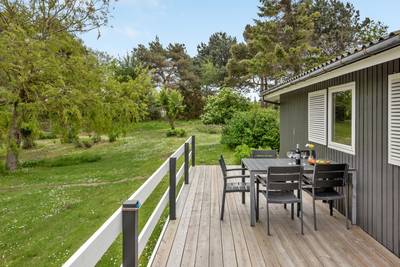 Vorschaubild von Ferienhaus UE82 in Langø - Kerteminde - Nordfünen