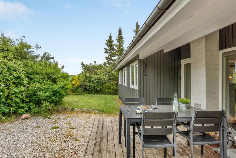 Foto von Ferienhaus UE82 in Langø - Kerteminde - Nordfünen