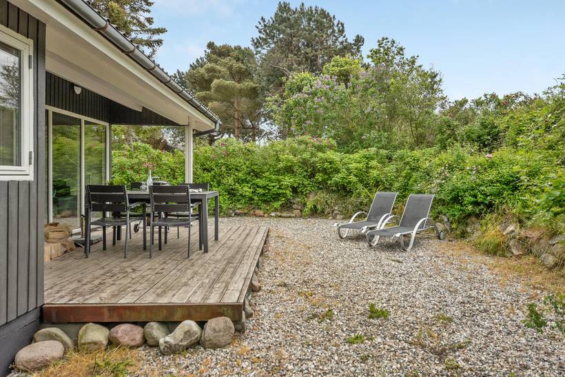 Foto von Ferienhaus UE82 in Langø - Kerteminde - Nordfünen
