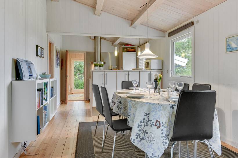 Foto von Ferienhaus UE82 in Langø - Kerteminde - Nordfünen