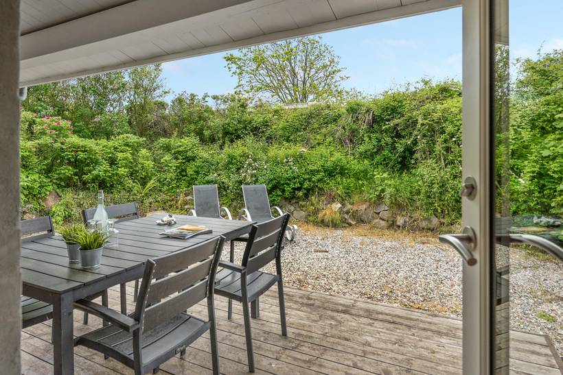 Foto von Ferienhaus UE82 in Langø - Kerteminde - Nordfünen