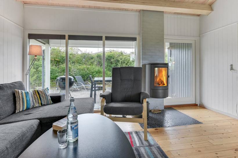 Foto von Ferienhaus UE82 in Langø - Kerteminde - Nordfünen