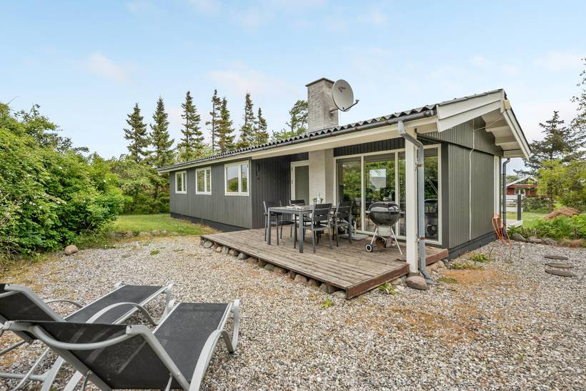 Foto von Ferienhaus UE82 in Langø - Kerteminde - Nordfünen