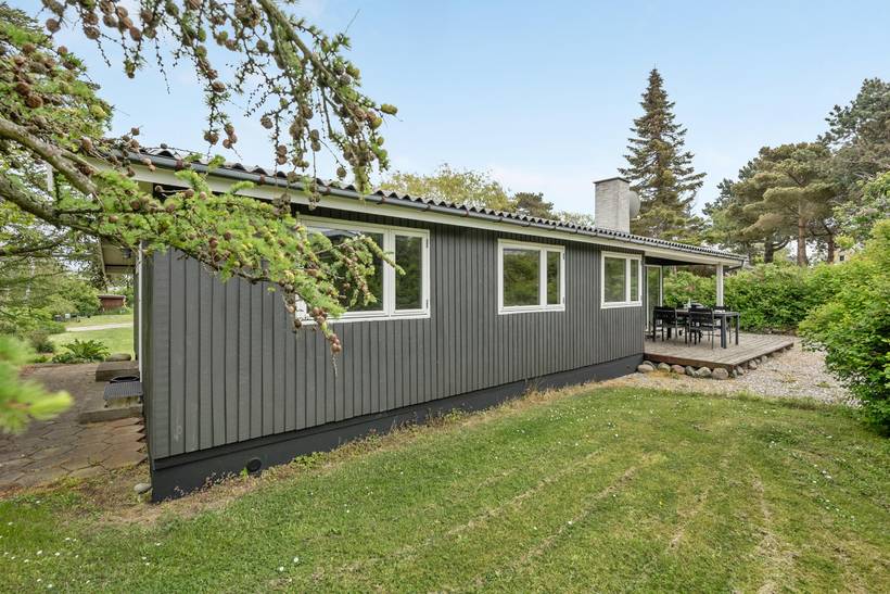 Foto von Ferienhaus UE82 in Langø - Kerteminde - Nordfünen
