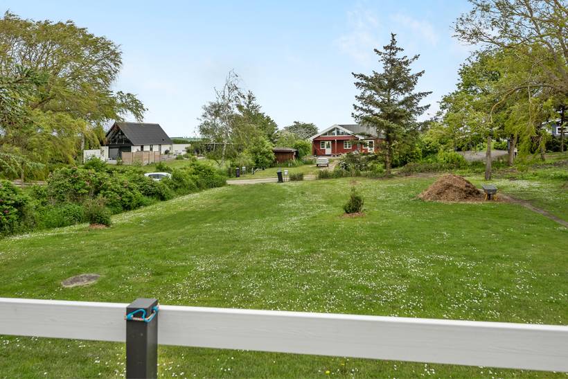 Foto von Ferienhaus UE82 in Langø - Kerteminde - Nordfünen