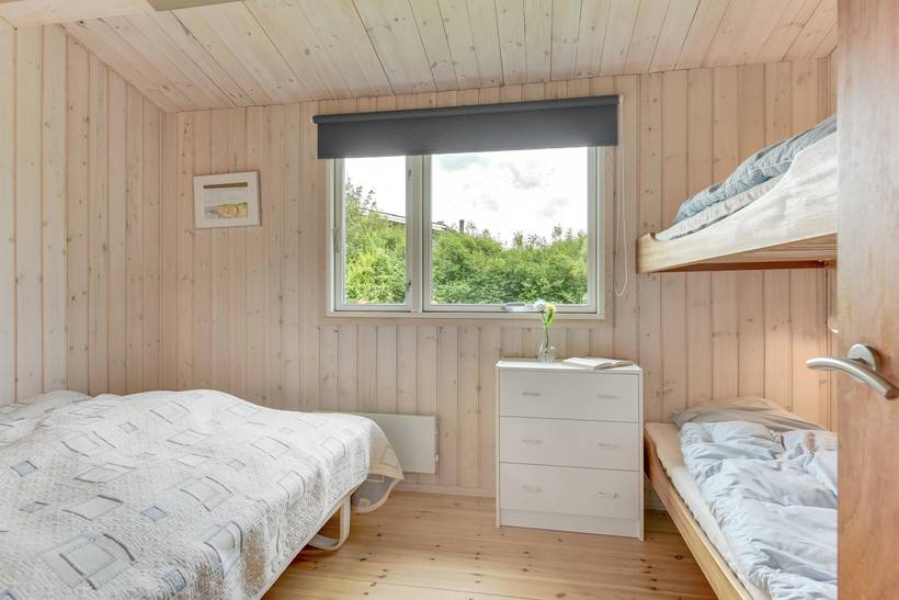 Foto von Ferienhaus UE82 in Langø - Kerteminde - Nordfünen
