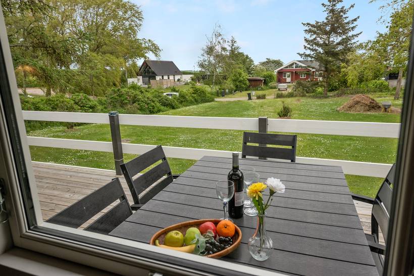 Foto von Ferienhaus UE82 in Langø - Kerteminde - Nordfünen