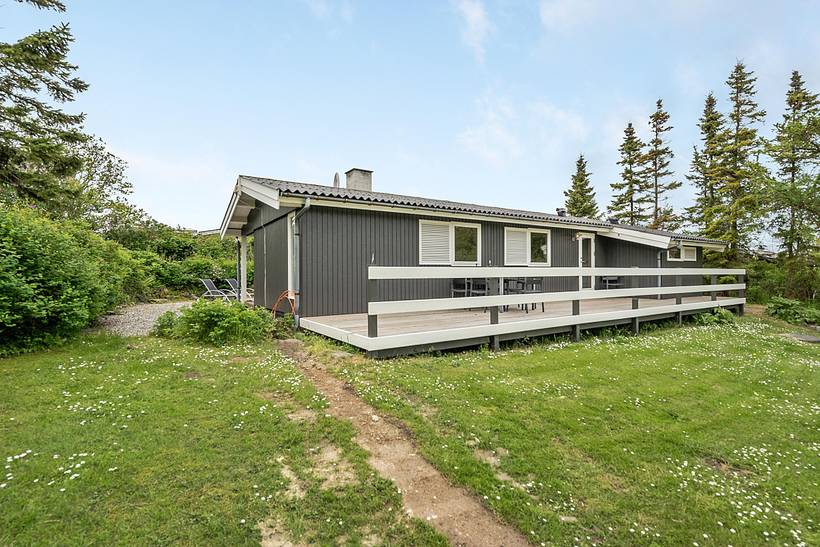 Foto von Ferienhaus UE82 in Langø - Kerteminde - Nordfünen