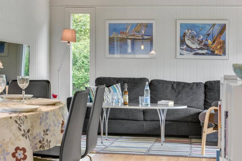 Foto von Ferienhaus UE82 in Langø - Kerteminde - Nordfünen