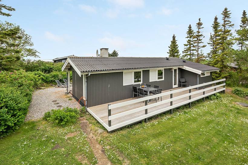 Foto von Ferienhaus UE82 in Langø - Kerteminde - Nordfünen
