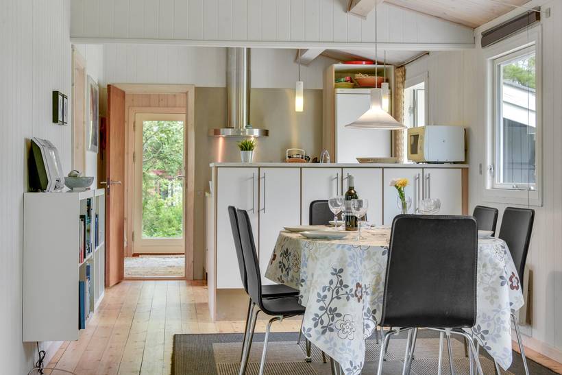 Foto von Ferienhaus UE82 in Langø - Kerteminde - Nordfünen