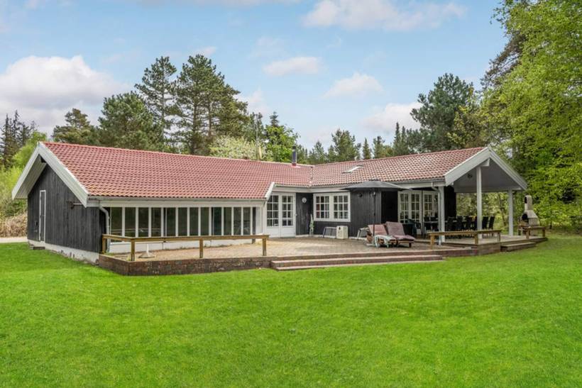 Foto von Ferienhaus UE84 in Sejerø Bugt - Westseeland