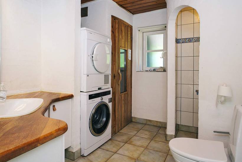 Foto von Ferienhaus UE84 in Sejerø Bugt - Westseeland