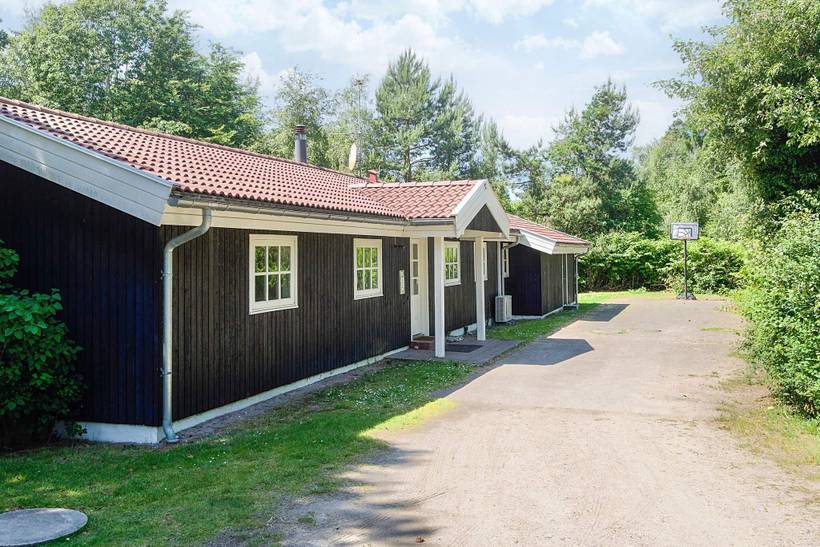 Foto von Ferienhaus UE84 in Sejerø Bugt - Westseeland