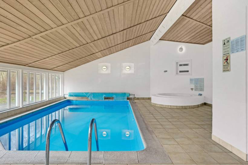 Foto von Ferienhaus UE84 in Sejerø Bugt - Westseeland