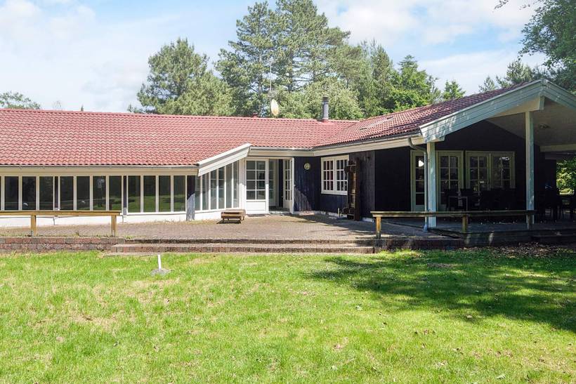 Foto von Ferienhaus UE84 in Sejerø Bugt - Westseeland