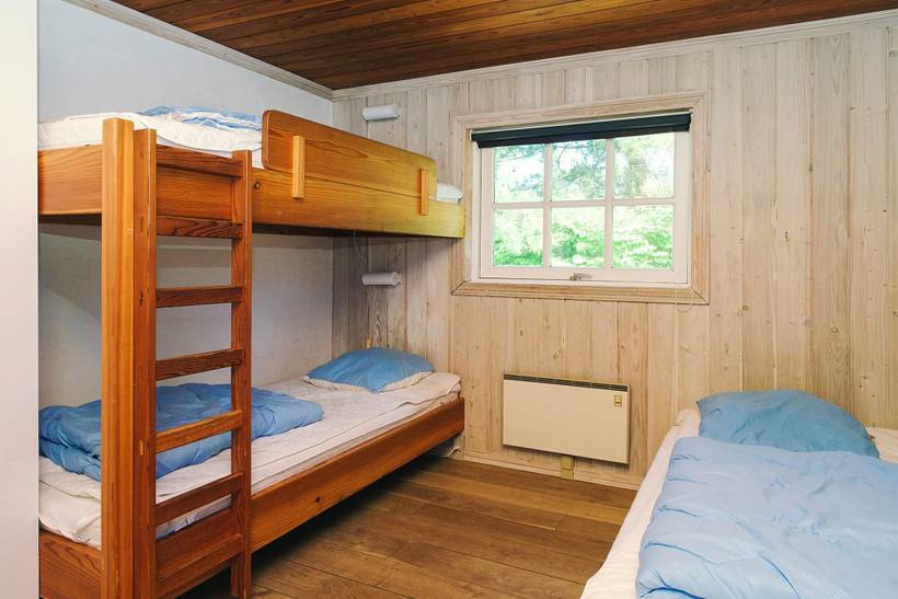 Foto von Ferienhaus UE84 in Sejerø Bugt - Westseeland