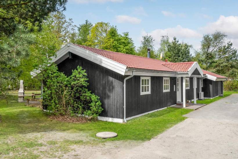 Foto von Ferienhaus UE84 in Sejerø Bugt - Westseeland