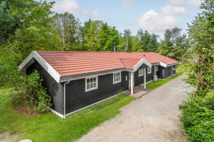 Foto von Ferienhaus UE84 in Sejerø Bugt - Westseeland