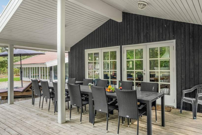 Foto von Ferienhaus UE84 in Sejerø Bugt - Westseeland