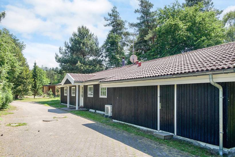 Foto von Ferienhaus UE84 in Sejerø Bugt - Westseeland