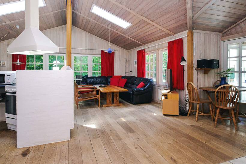 Foto von Ferienhaus UE84 in Sejerø Bugt - Westseeland