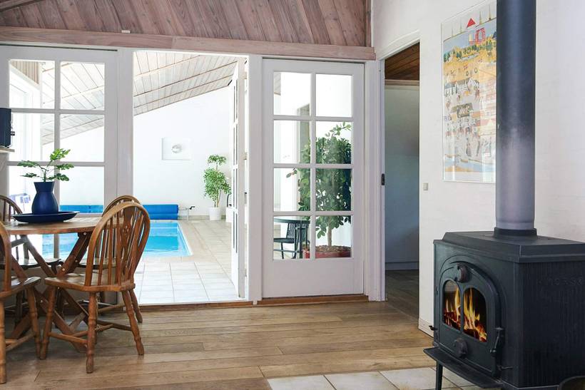 Foto von Ferienhaus UE84 in Sejerø Bugt - Westseeland