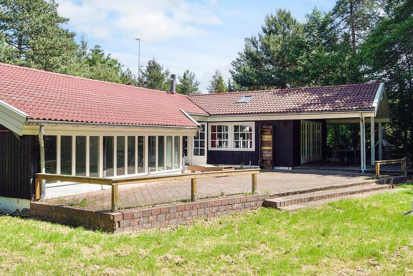 Foto von Ferienhaus UE84 in Sejerø Bugt - Westseeland