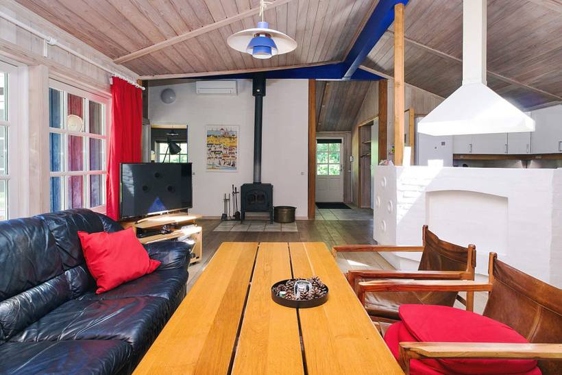 Foto von Ferienhaus UE84 in Sejerø Bugt - Westseeland
