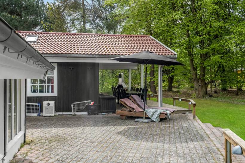 Foto von Ferienhaus UE84 in Sejerø Bugt - Westseeland