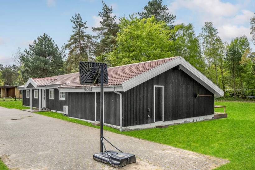Foto von Ferienhaus UE84 in Sejerø Bugt - Westseeland