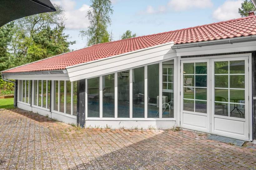 Foto von Ferienhaus UE84 in Sejerø Bugt - Westseeland