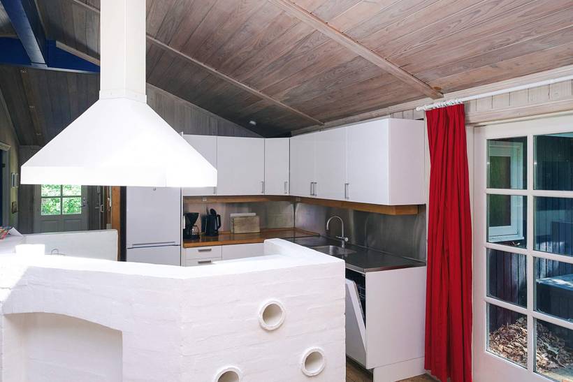 Foto von Ferienhaus UE84 in Sejerø Bugt - Westseeland