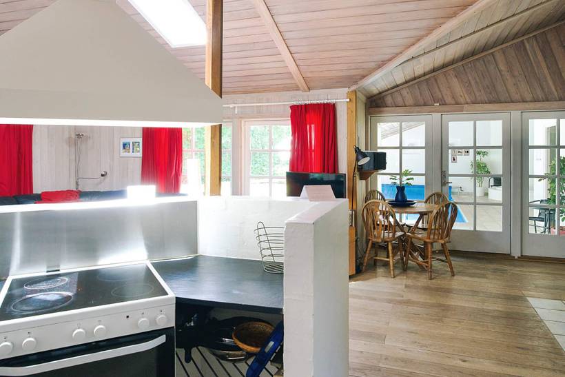 Foto von Ferienhaus UE84 in Sejerø Bugt - Westseeland