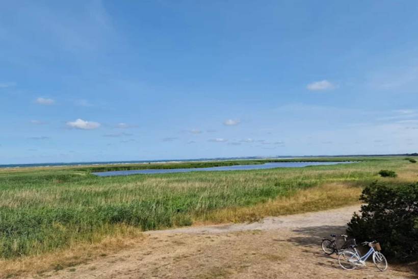 Foto von Ferienhaus UE84 in Sejerø Bugt - Westseeland