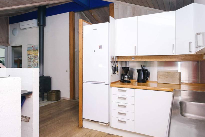 Foto von Ferienhaus UE84 in Sejerø Bugt - Westseeland