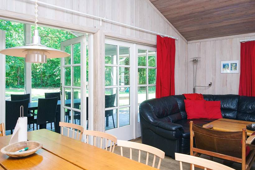 Foto von Ferienhaus UE84 in Sejerø Bugt - Westseeland