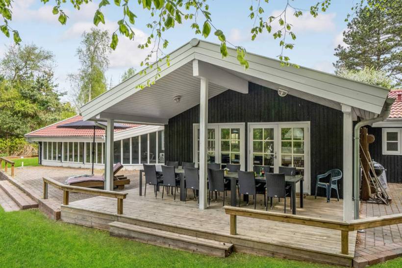 Foto von Ferienhaus UE84 in Sejerø Bugt - Westseeland