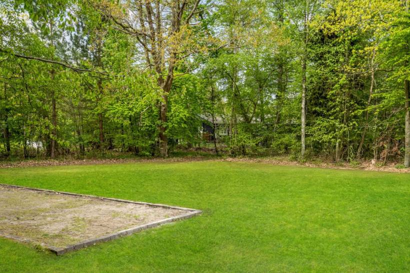 Foto von Ferienhaus UE84 in Sejerø Bugt - Westseeland
