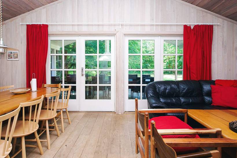 Foto von Ferienhaus UE84 in Sejerø Bugt - Westseeland