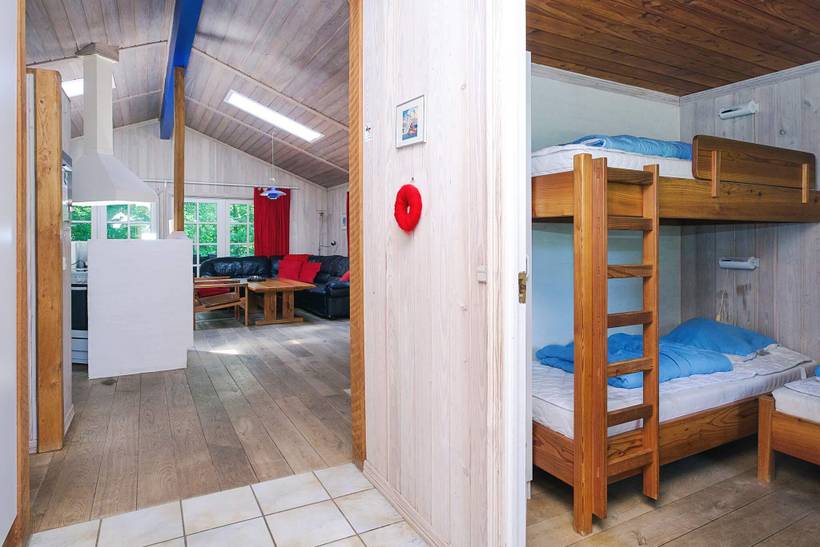 Foto von Ferienhaus UE84 in Sejerø Bugt - Westseeland